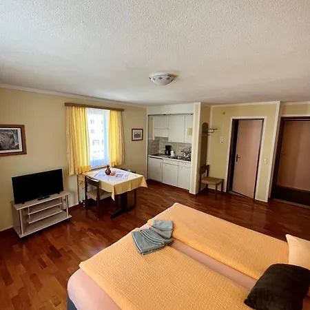 Stille Hotel 2*