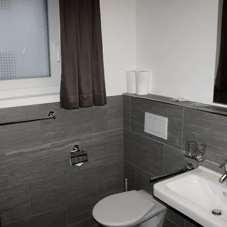 Stille Hotel 2*