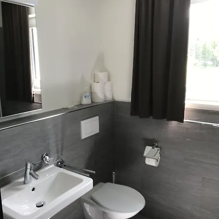 Stille 2* Svatý Mořic