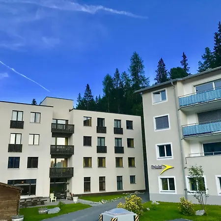 스위스 슈틸르 호텔 세인트모리츠