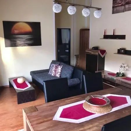 Stille Szálloda St. Moritz