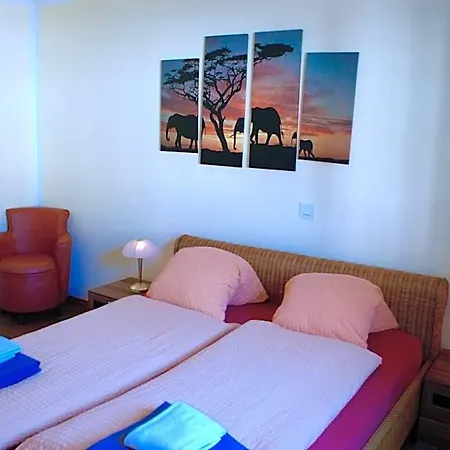 Hotel Stille