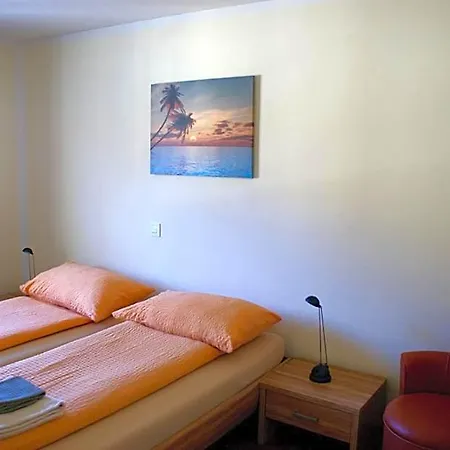 Stille Hotel 2*
