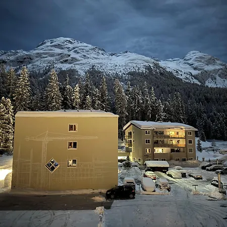 Stille Hotell 2*