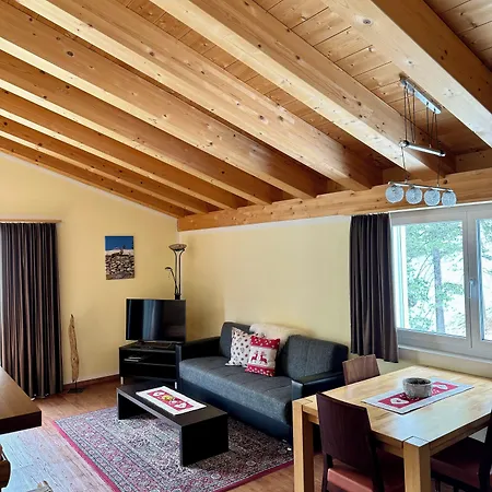 Stille Hotell