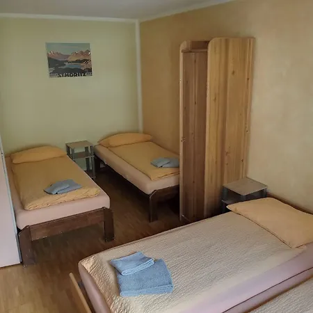 Hotel Stille