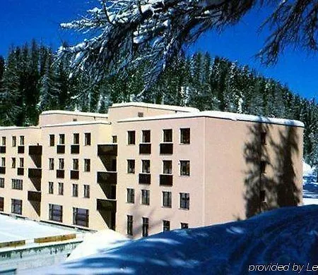 Hotel Stille 2*