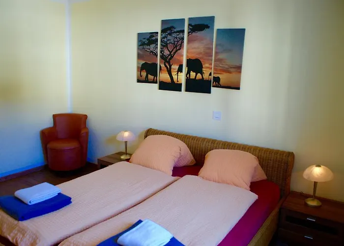 Hotel Stille St. Moritz