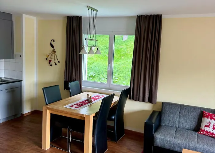 호텔 스위스 슈틸르 2*