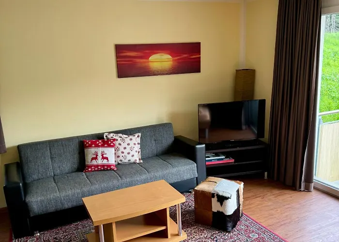 Hotel Stille St. Moritz