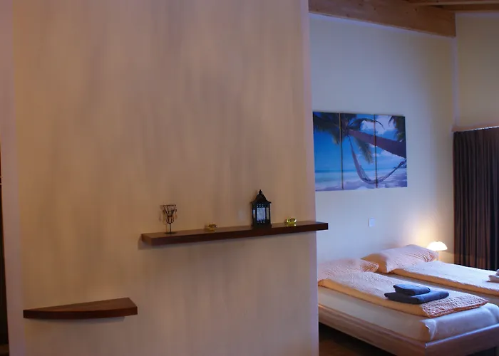 Hotel Stille St. Moritz