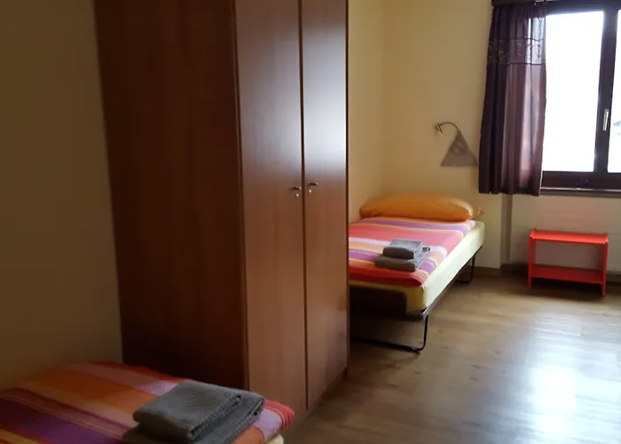 스위스 슈틸르 세인트모리츠