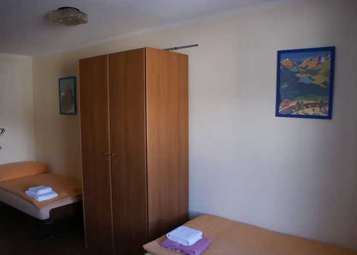 스위스 슈틸르 호텔