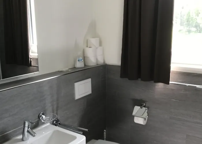 스위스 슈틸르 2* 세인트모리츠