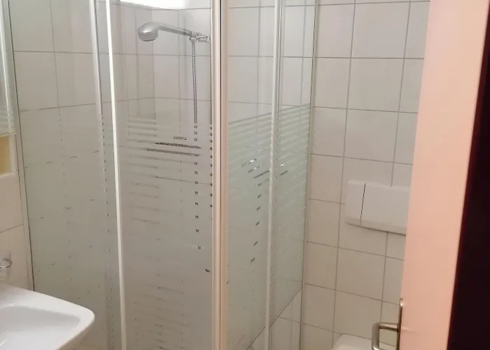 스위스 슈틸르 호텔 2*