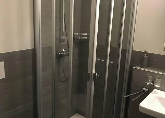 스위스 슈틸르 2* 세인트모리츠