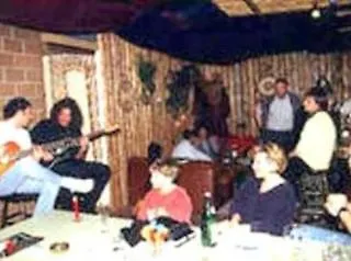 Hotel Stille St. Moritz