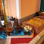 فندق Stille سانت موريتز