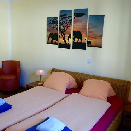 Otel Stille Saint-Moritz