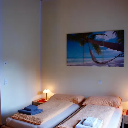 Otel Stille