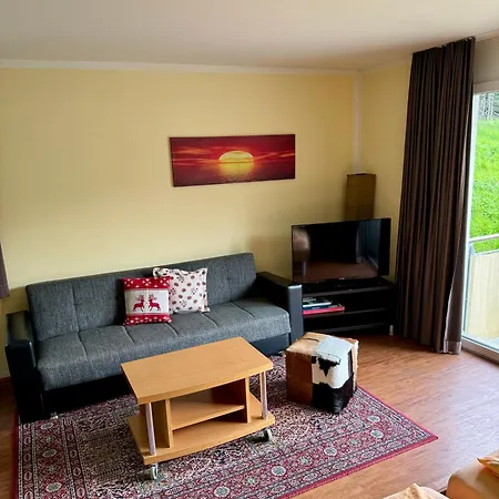 Otel Stille Saint-Moritz