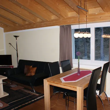 Stille Otel Saint-Moritz