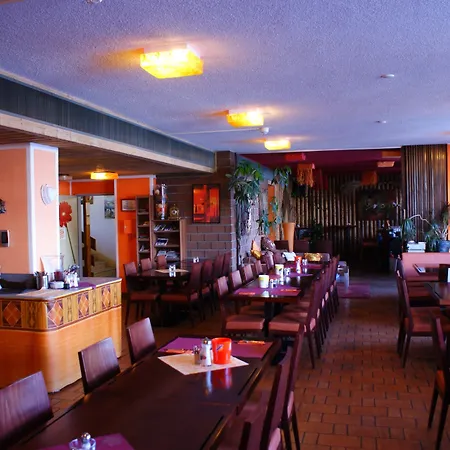 Otel Stille Saint-Moritz