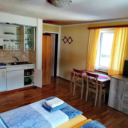 Otel Stille Saint-Moritz