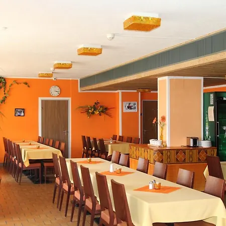 Otel Stille Saint-Moritz