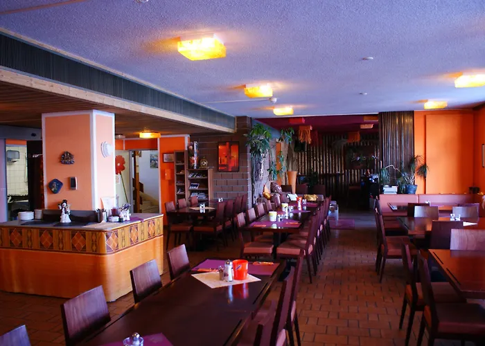 Hotel Stille Saint-Moritz