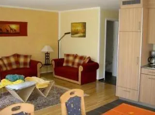 Stille 2* Saint-Moritz